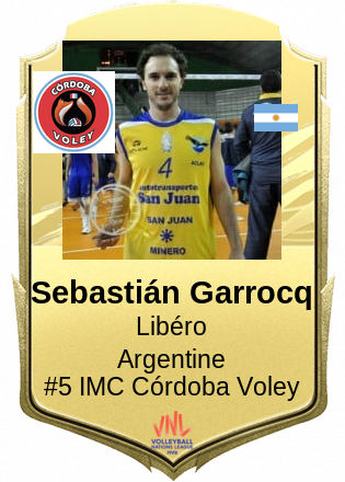Sebastián Garrocq