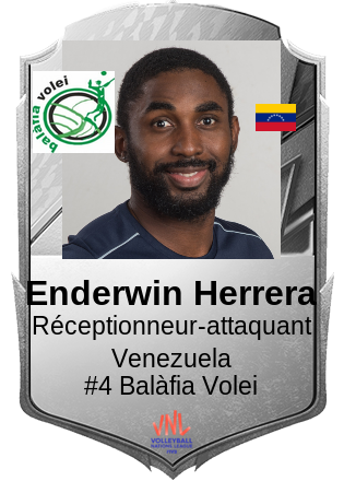 Enderwin Herrera