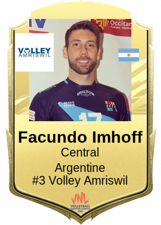 Facundo Imhoff