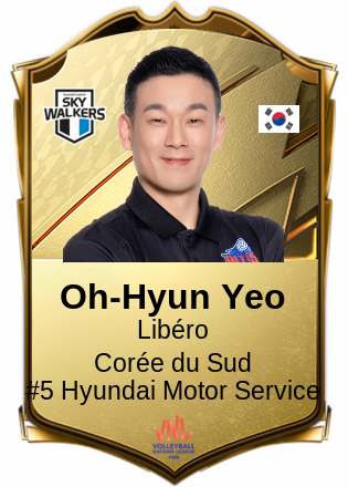 Oh-Hyun Yeo