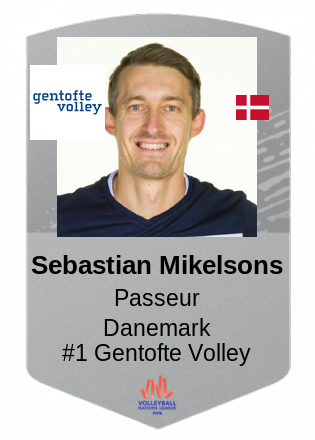 Sebastian Mikelsons