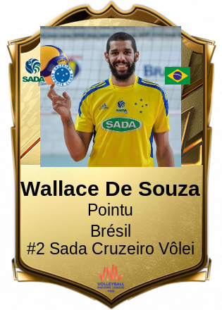 Wallace De Souza