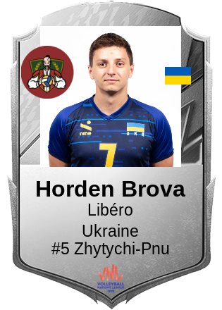 Horden Brova