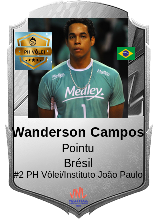 Wanderson Campos