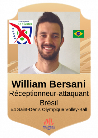 William Bersani