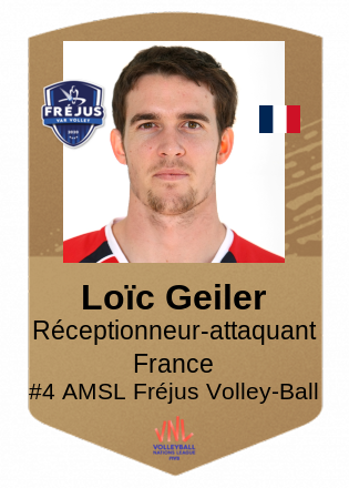 Loïc Geiler