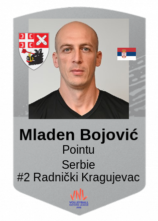 Mladen Bojović