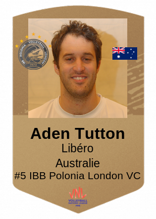 Aden Tutton