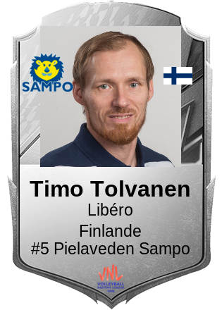 Timo Tolvanen