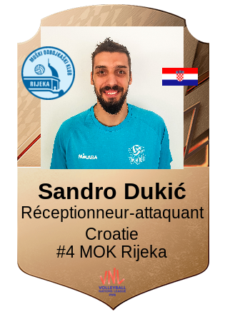 Sandro Dukić