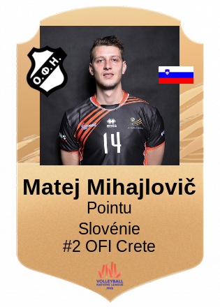 Matej Mihajlovič