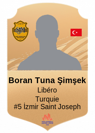 Boran Tuna Şimşek