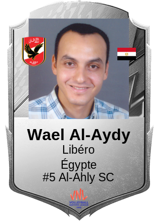Wael Al-Aydy