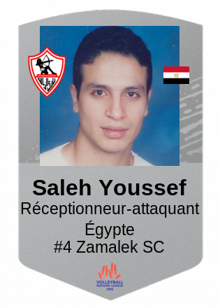 Saleh Youssef
