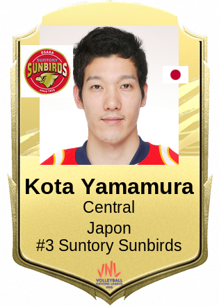 Kota Yamamura