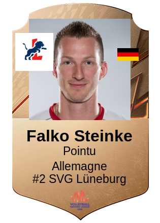 Falko Steinke