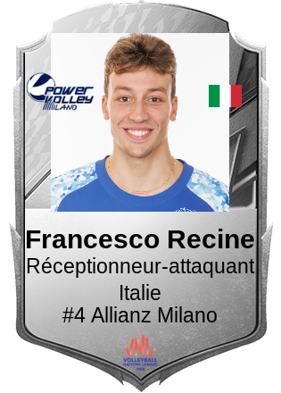 Francesco Recine