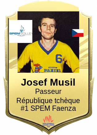 Josef Musil