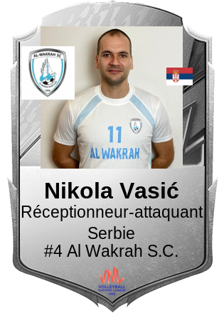 Nikola Vasić
