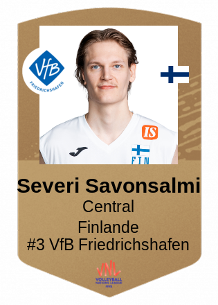 Severi Savonsalmi