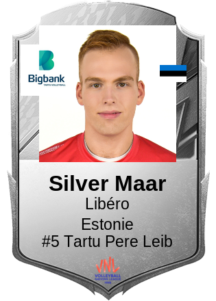 Silver Maar
