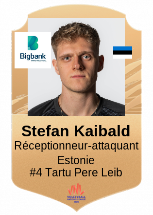 Stefan Kaibald
