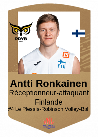 Antti Ronkainen