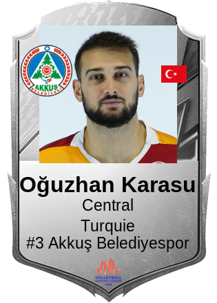 Oğuzhan Karasu