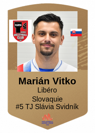 Marián Vitko