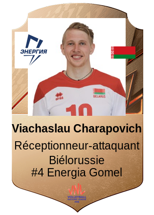 Viachaslau Charapovich
