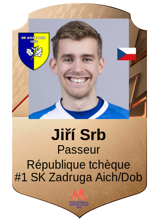 Jiří Srb