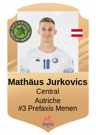 Mathäus Jurkovics