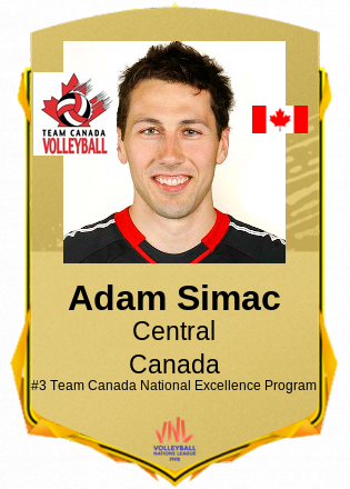 Adam Simac