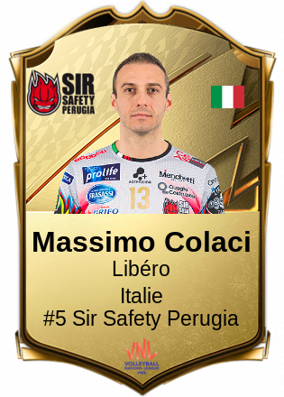 Massimo Colaci