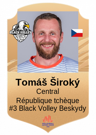 Tomáš Široký