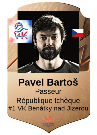 Pavel Bartoš