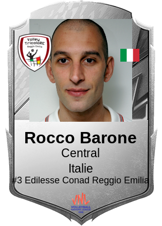 Rocco Barone