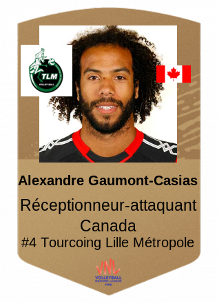 Alexandre Gaumont-Casias