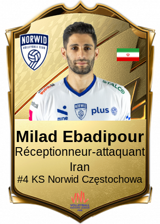 Milad Ebadipour