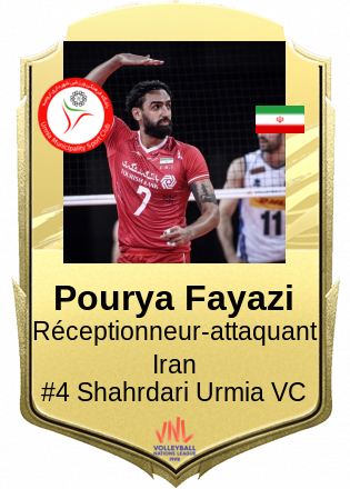Pourya Fayazi