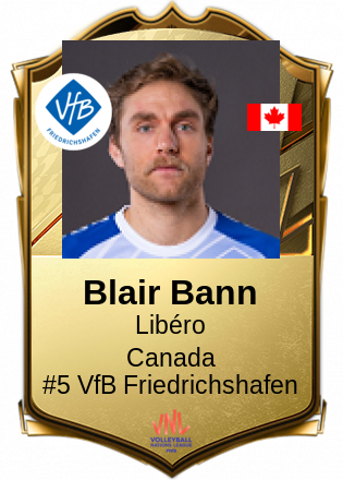 Blair Bann