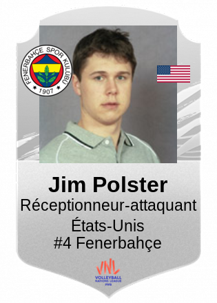 Jim Polster