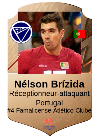 Nélson Brízida