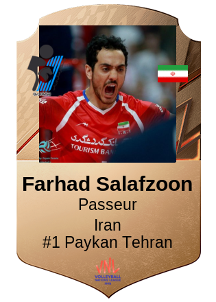 Farhad Salafzoon