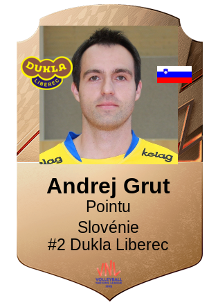 Andrej Grut