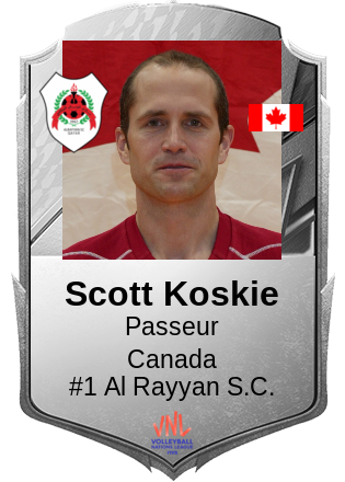 Scott Koskie