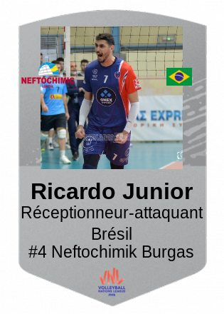 Ricardo Junior