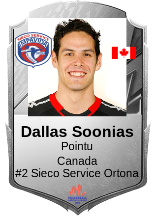 Dallas Soonias