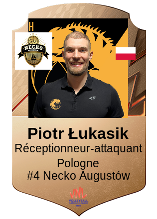Piotr Łukasik