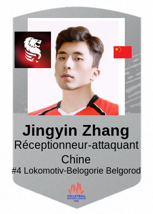 Jingyin Zhang